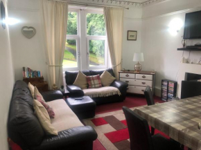 Captivating 2-Bed Apartment in Isle of Bute